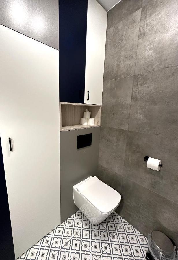 Apartament Lotnisko Chopina Warsaw Airport Екстер'єр фото
